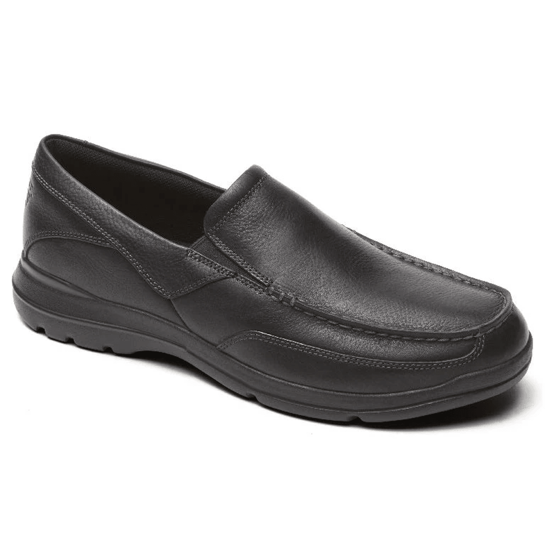 Rockport Men's Junction Point Slip-On BLACK