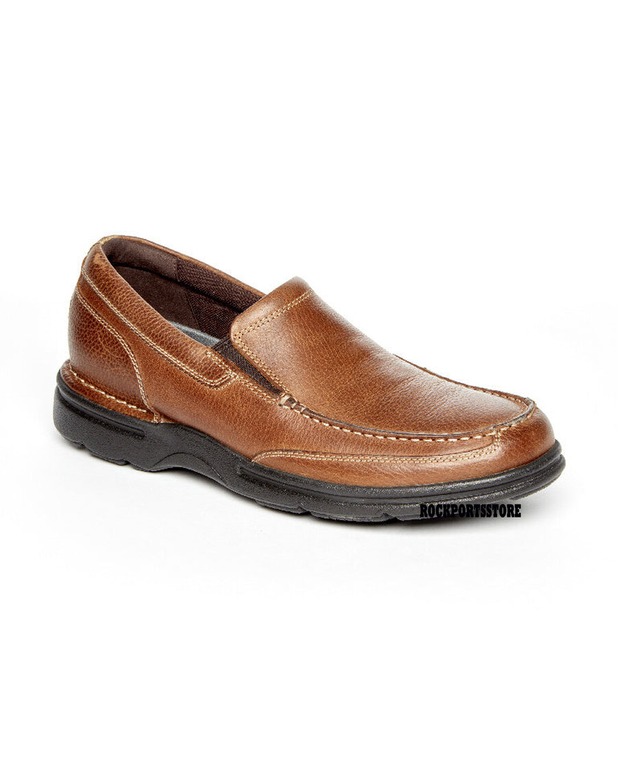 Rockport Men's Prowalker Eureka Plus Slip-On