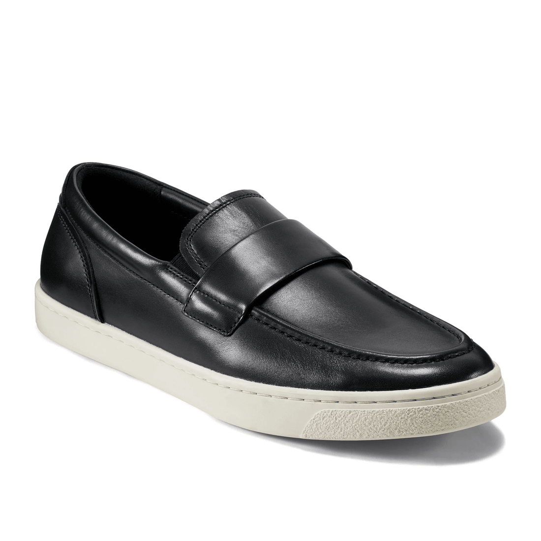 Rockport Pánské Reller Volnočasové Slip-on Ploché Mokasíny černé