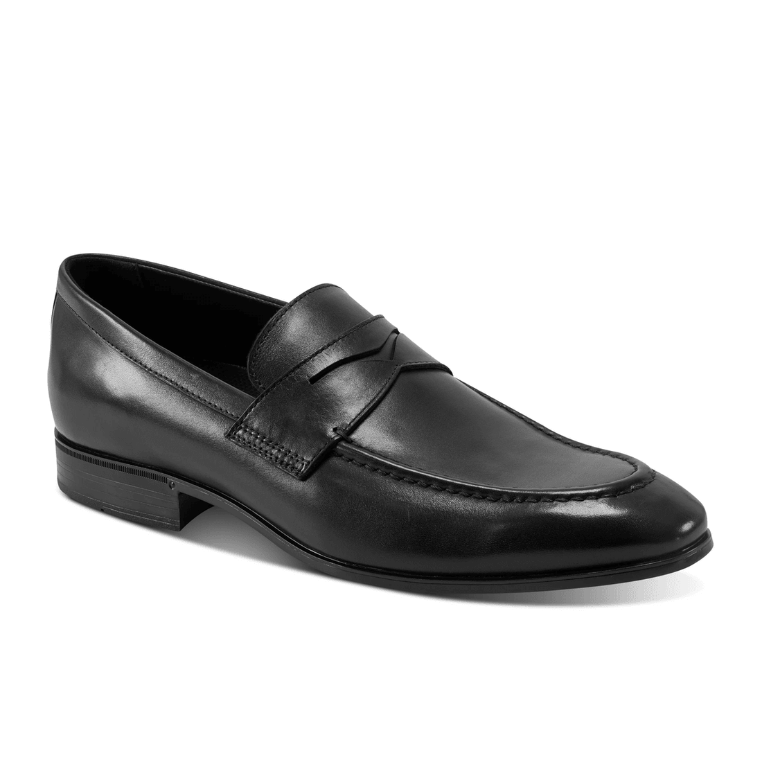 Rockport Herren Cory Slip-on Dress Penny Loafers Schwarz