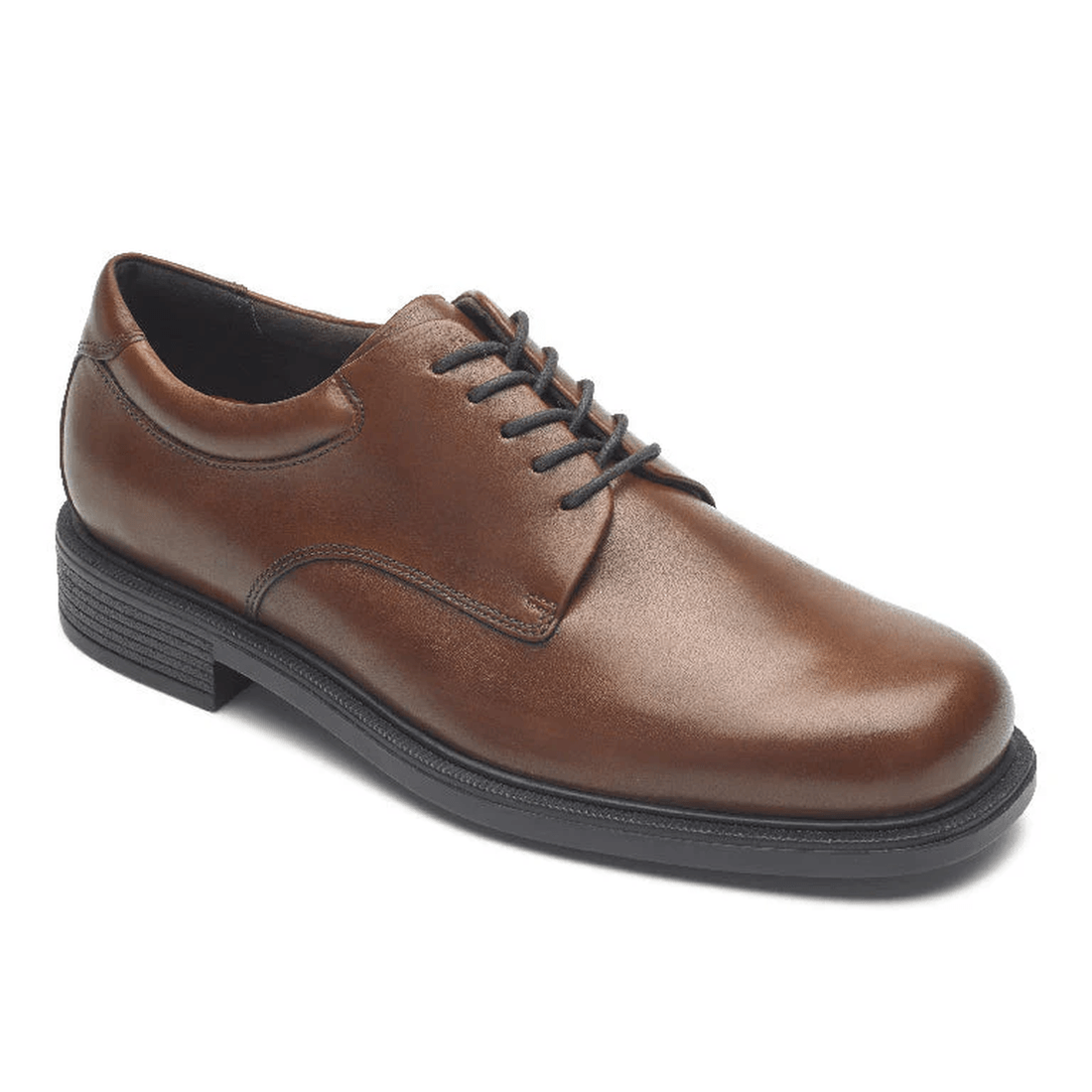 Rockport Muške Margin Oxford Nove Smeđe