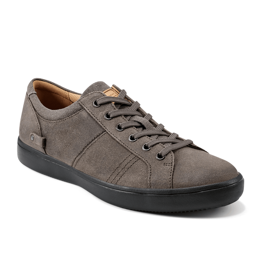 Rockport Férfi Colle Lace-to-toe Sneaker Sötétzöld