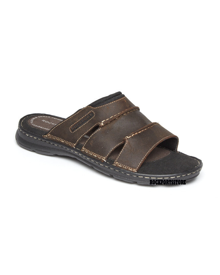 Rockport Men's Darwyn Slide
