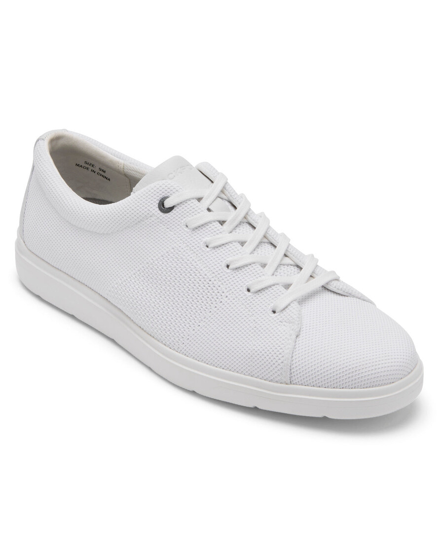 Rockport Men's Total Motion Lite Mesh Lace-to-Toe Sneaker