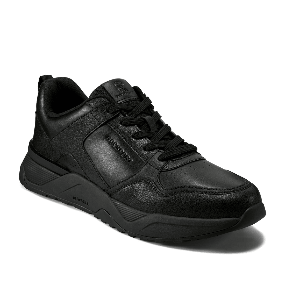 Rockport Muške Prowalker Norris Casual Tenisice Crne
