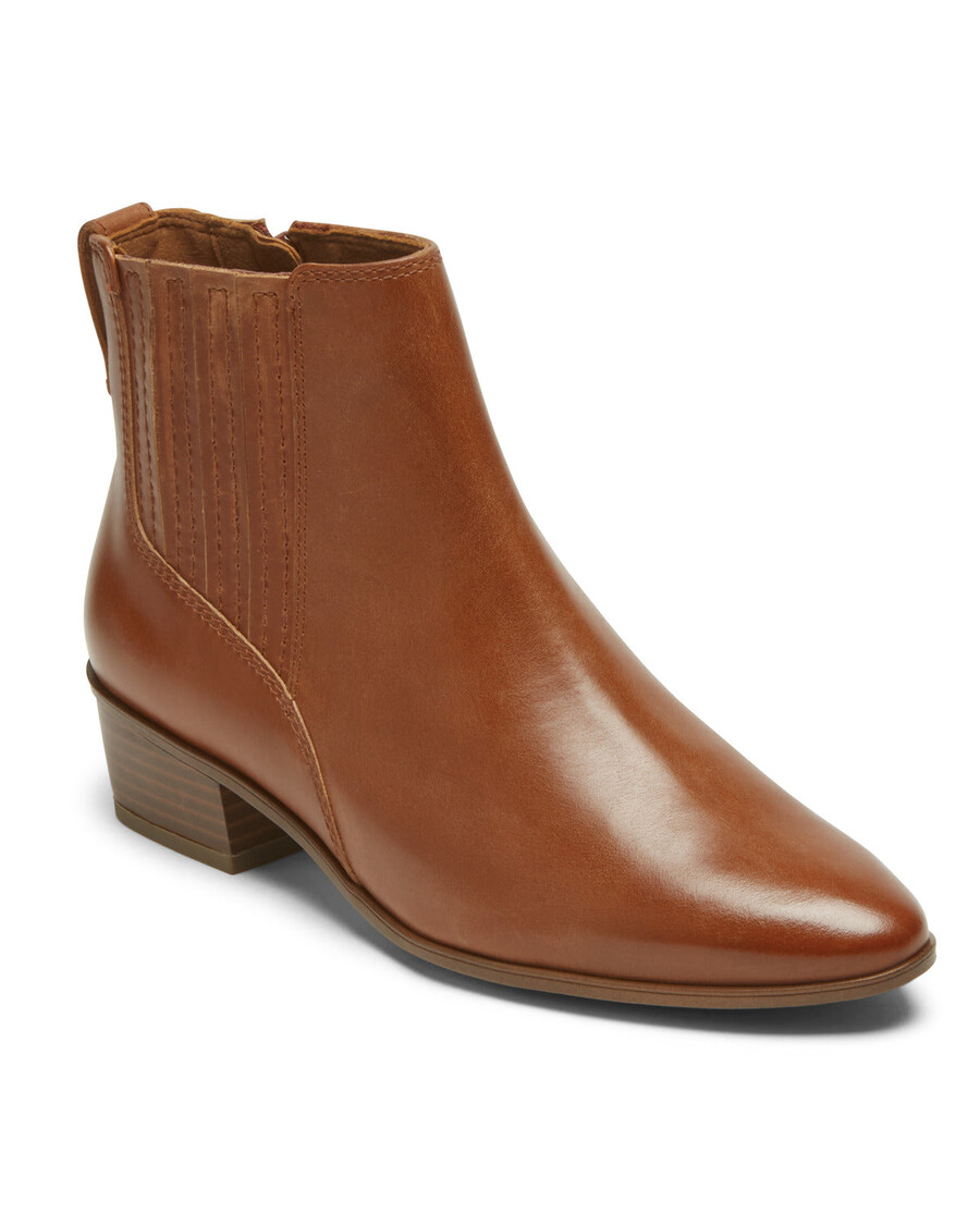 Rockport Women's Geovana Bootie