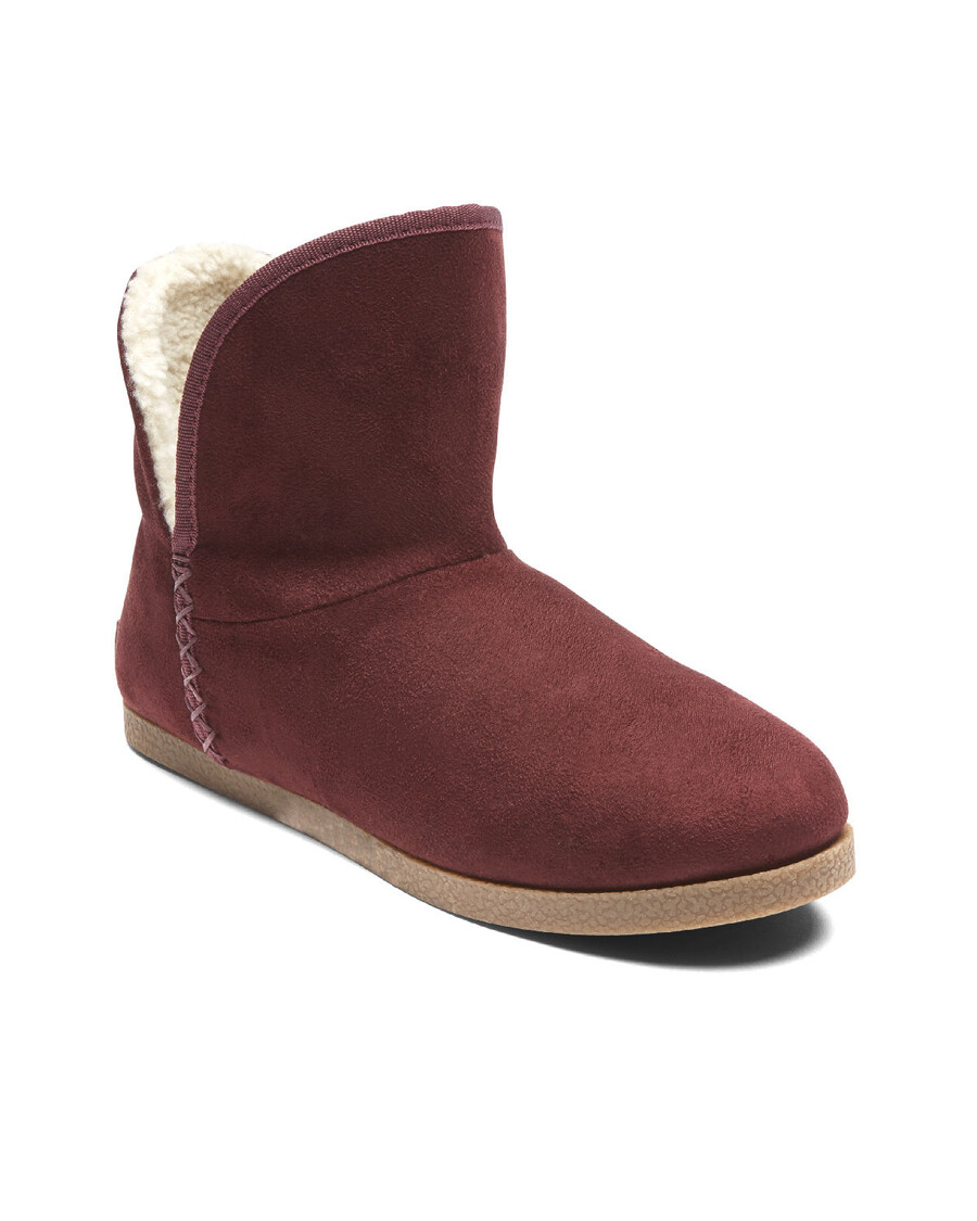 Rockport Women's truTECH Veda Slipper Boot