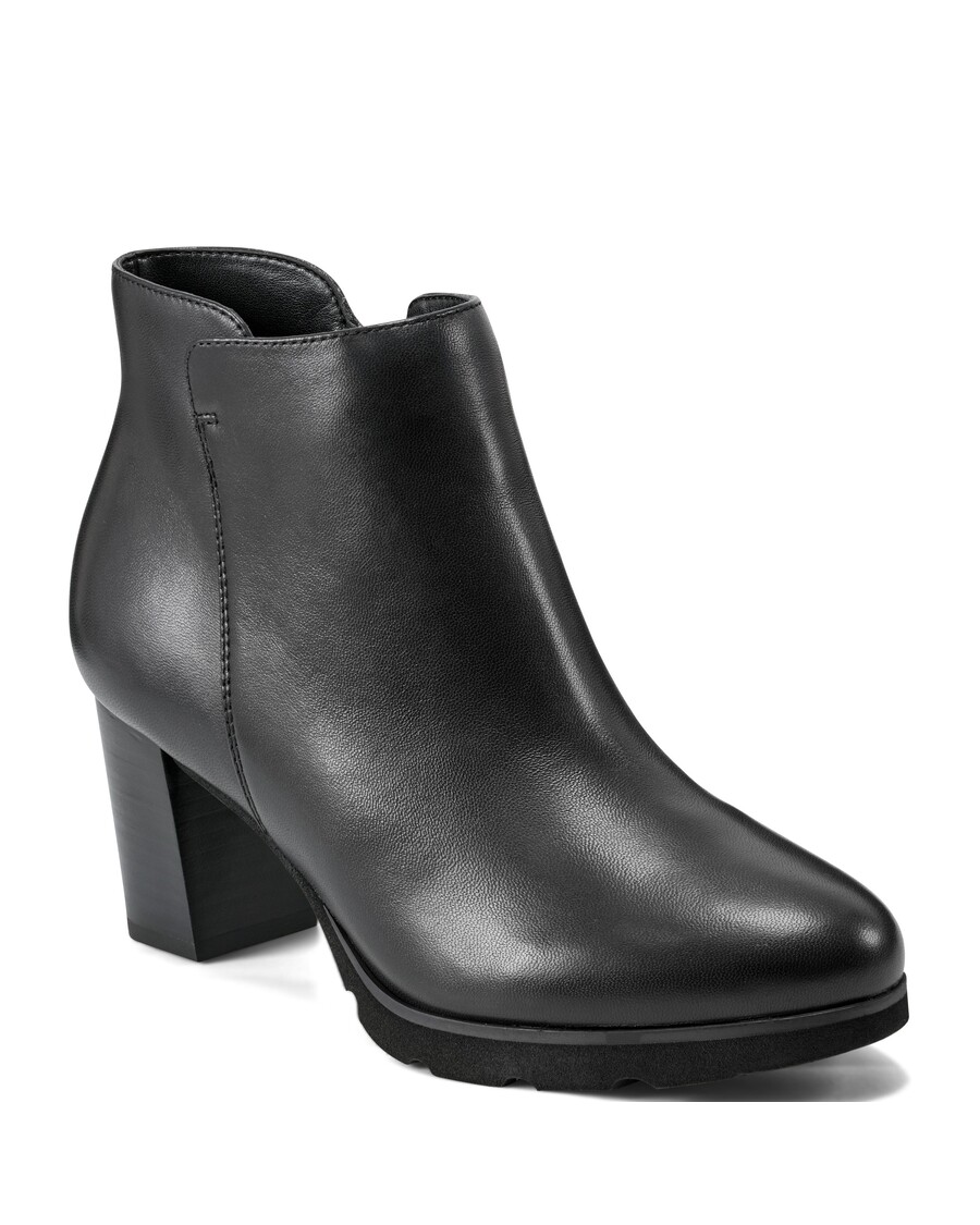 Rockport Women's Olive Total Motion Dress Booties