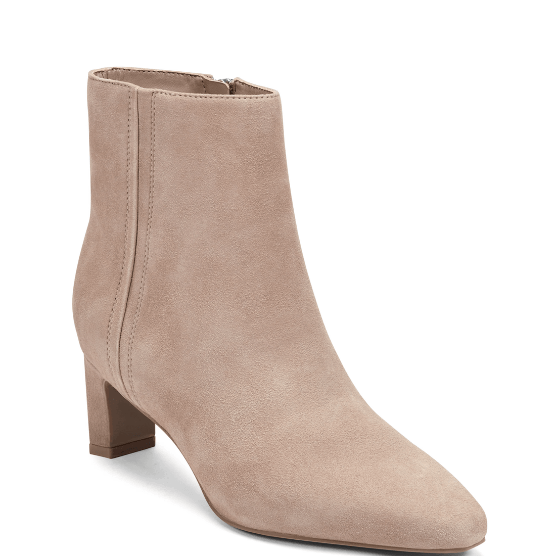 Botins De Vestido Total Motion Marisa Para Mulheres Rockport Taupe