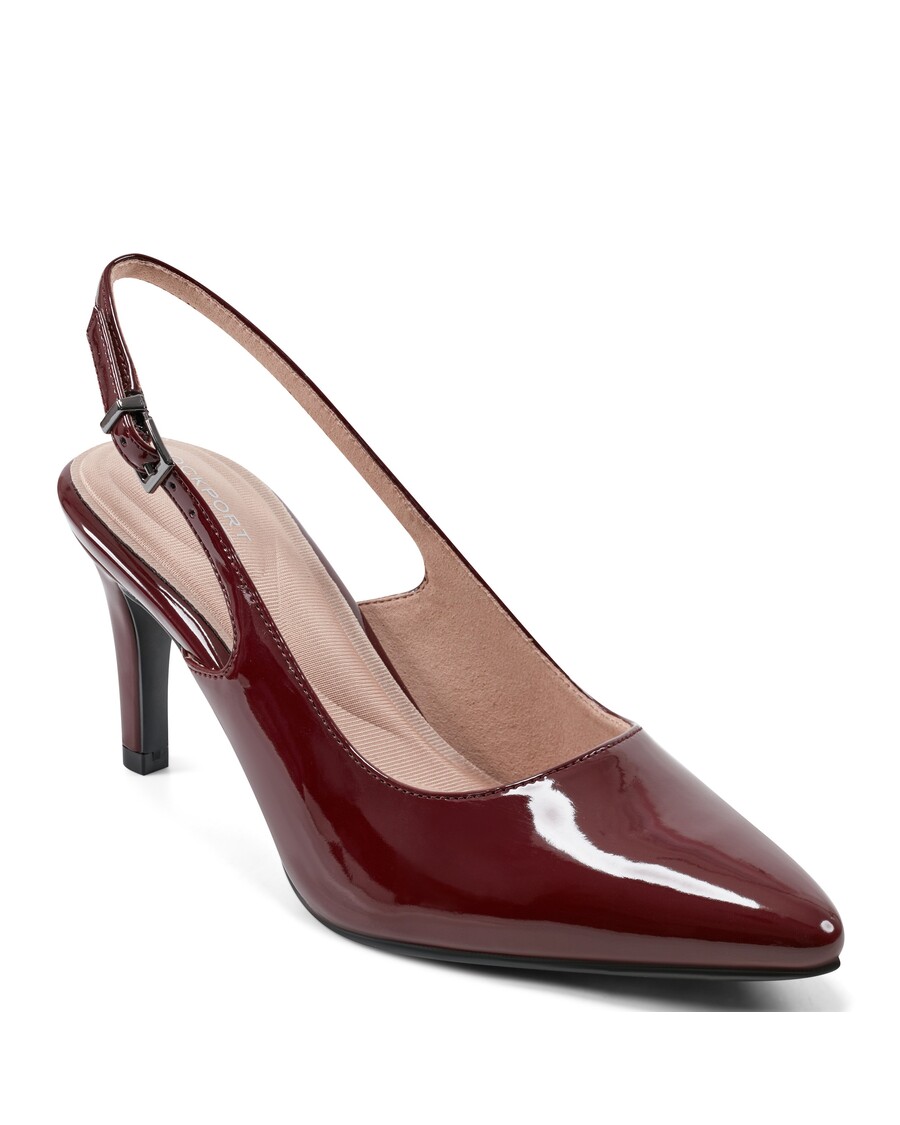 Rockport Women's Jolie Total Motion Dress Pumps