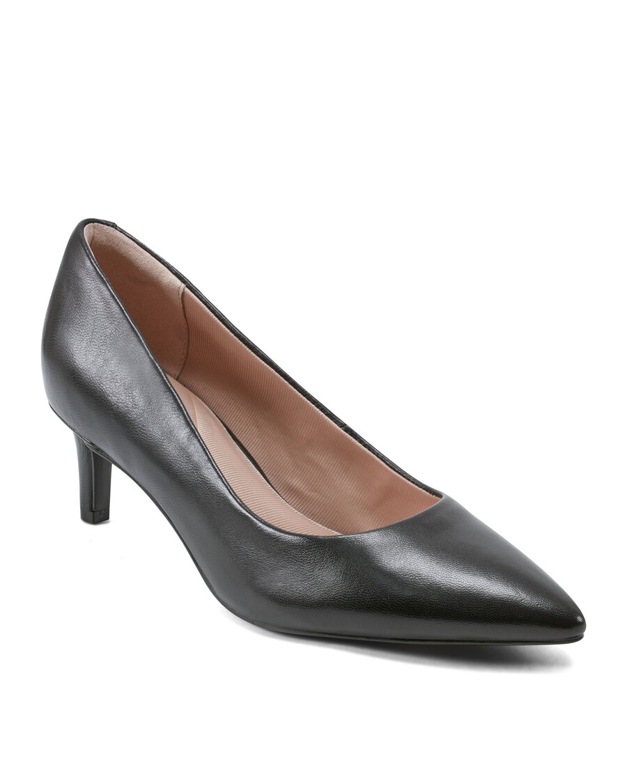 Rockport Women's Cindy Pointy Toe Pumps