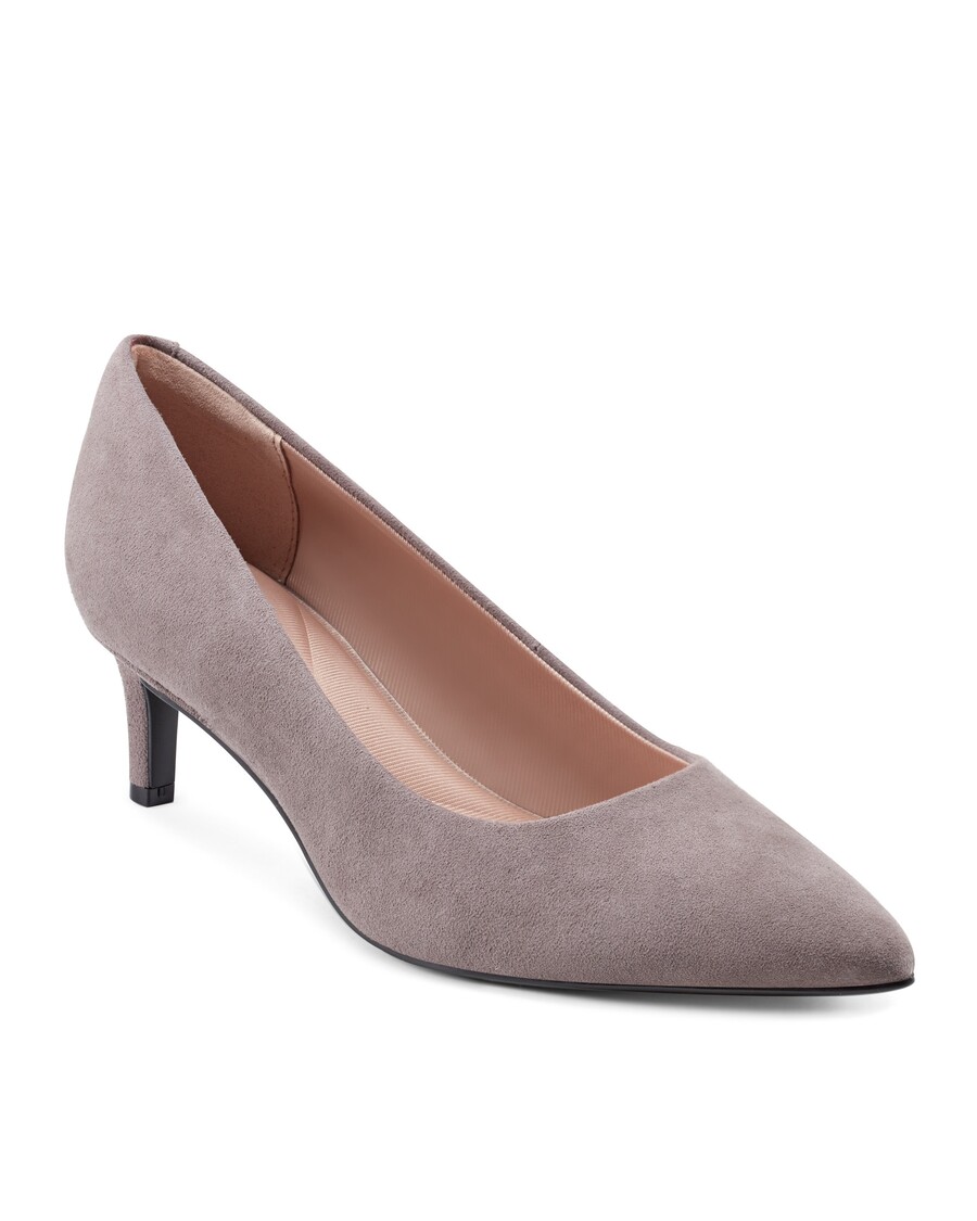 Rockport Women's Cindy Pointy Toe Pumps