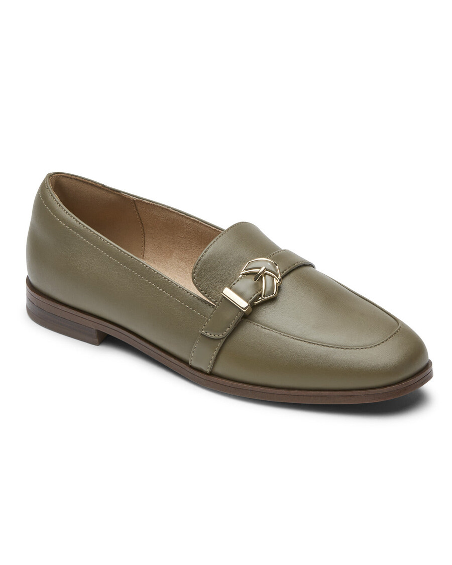 Rockport Women's Susana Knot Loafer