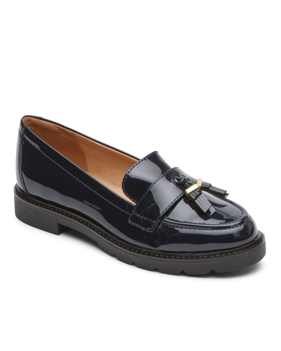 Rockport Women's Kacey Tassel