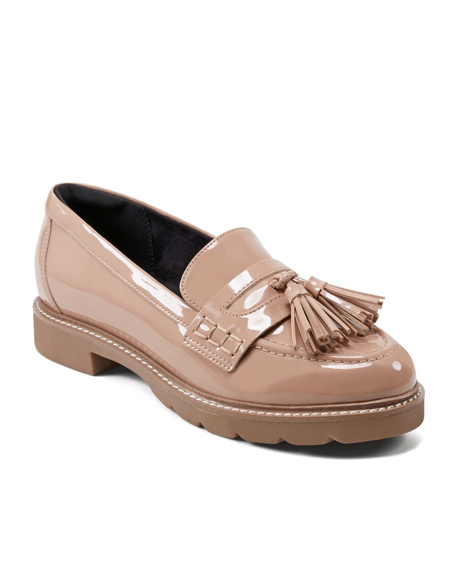 Rockport Women's Kiara Tassel Loafers