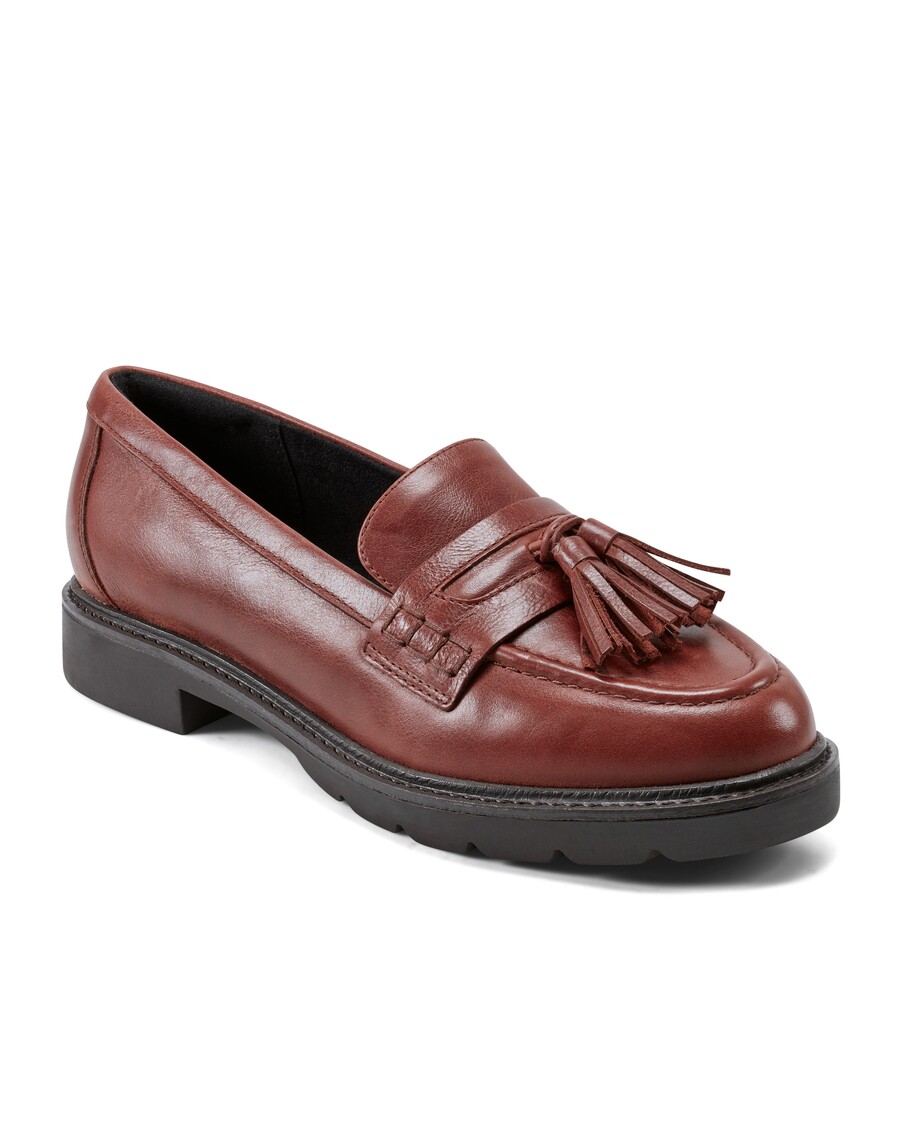 Rockport Women's Kiara Tassel Loafers