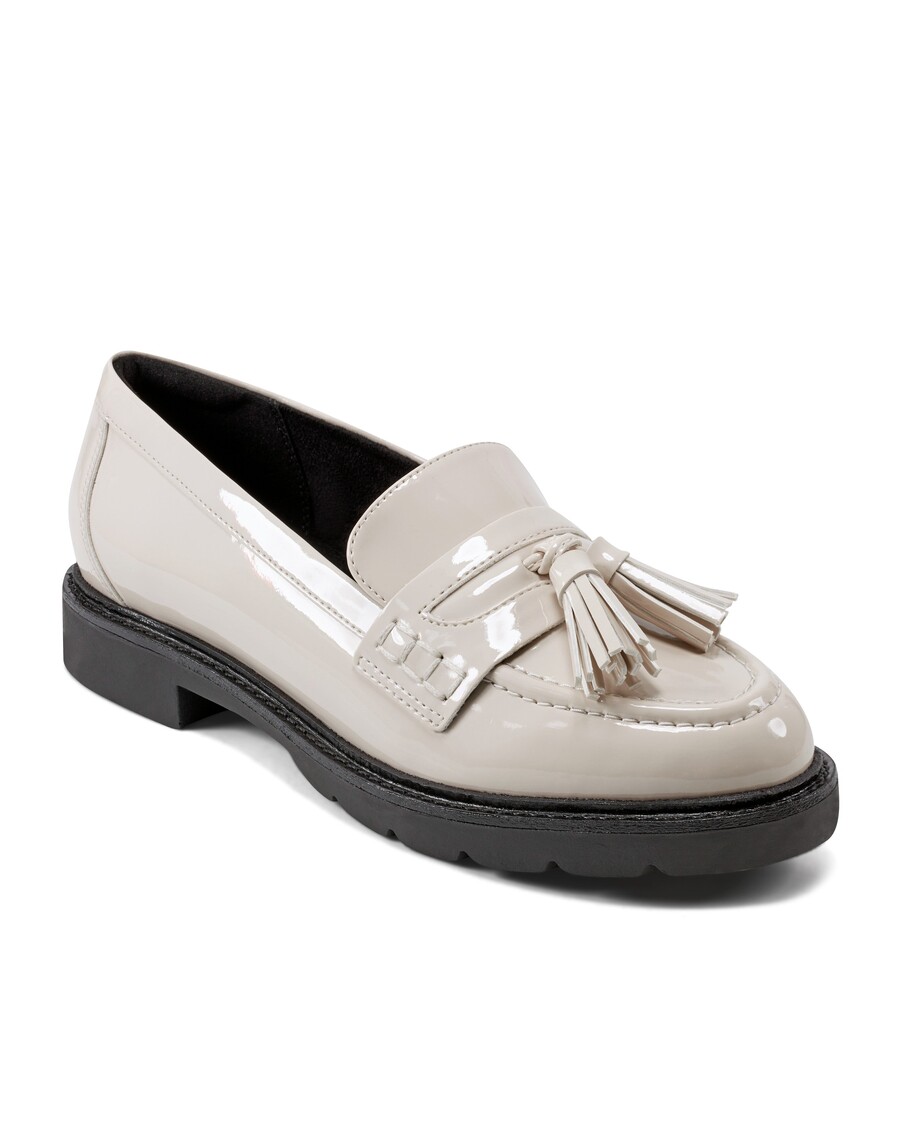 Rockport Women's Kiara Tassel Loafers