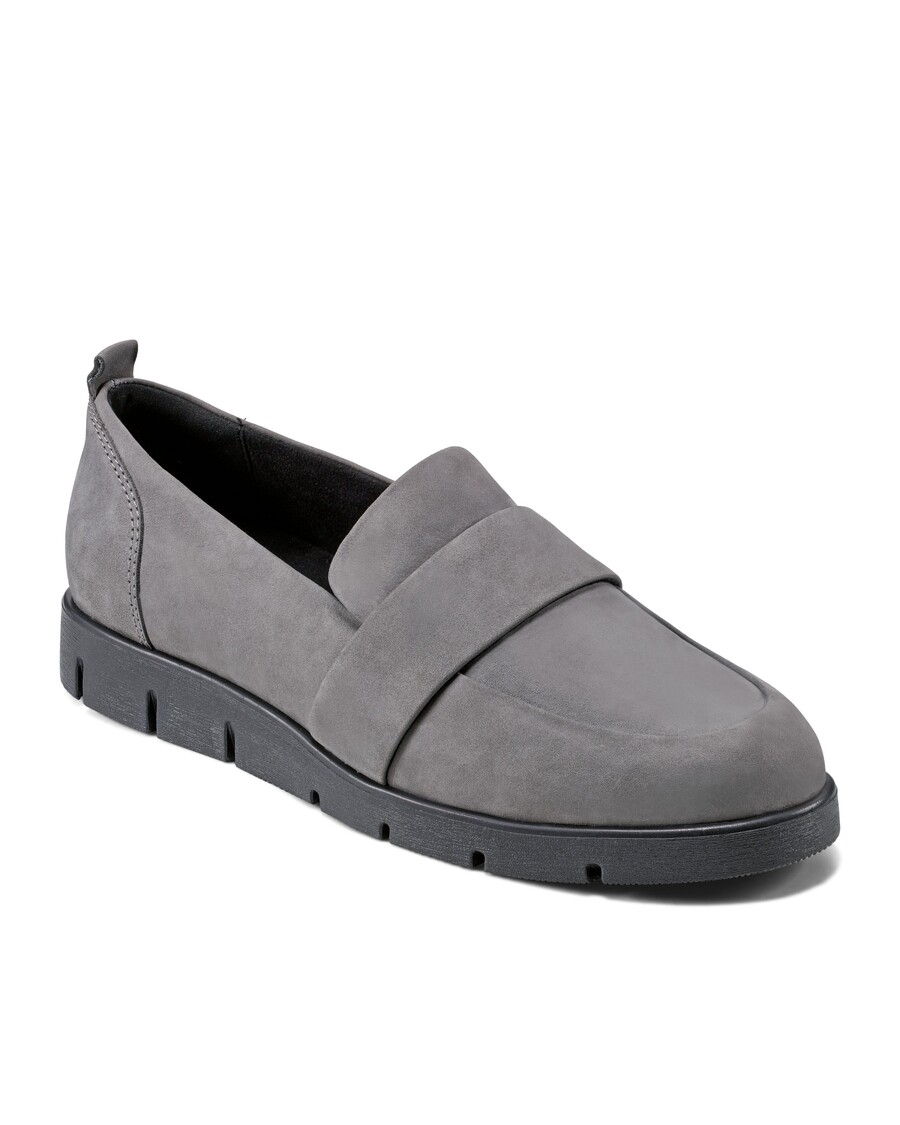 Rockport Women's Ramone Casual Lug Sole Loafers