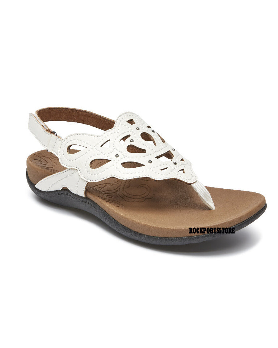 Rockport Women's Ridge Slingback Sandal