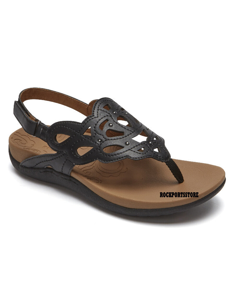 Rockport Women's Ridge Slingback Sandal