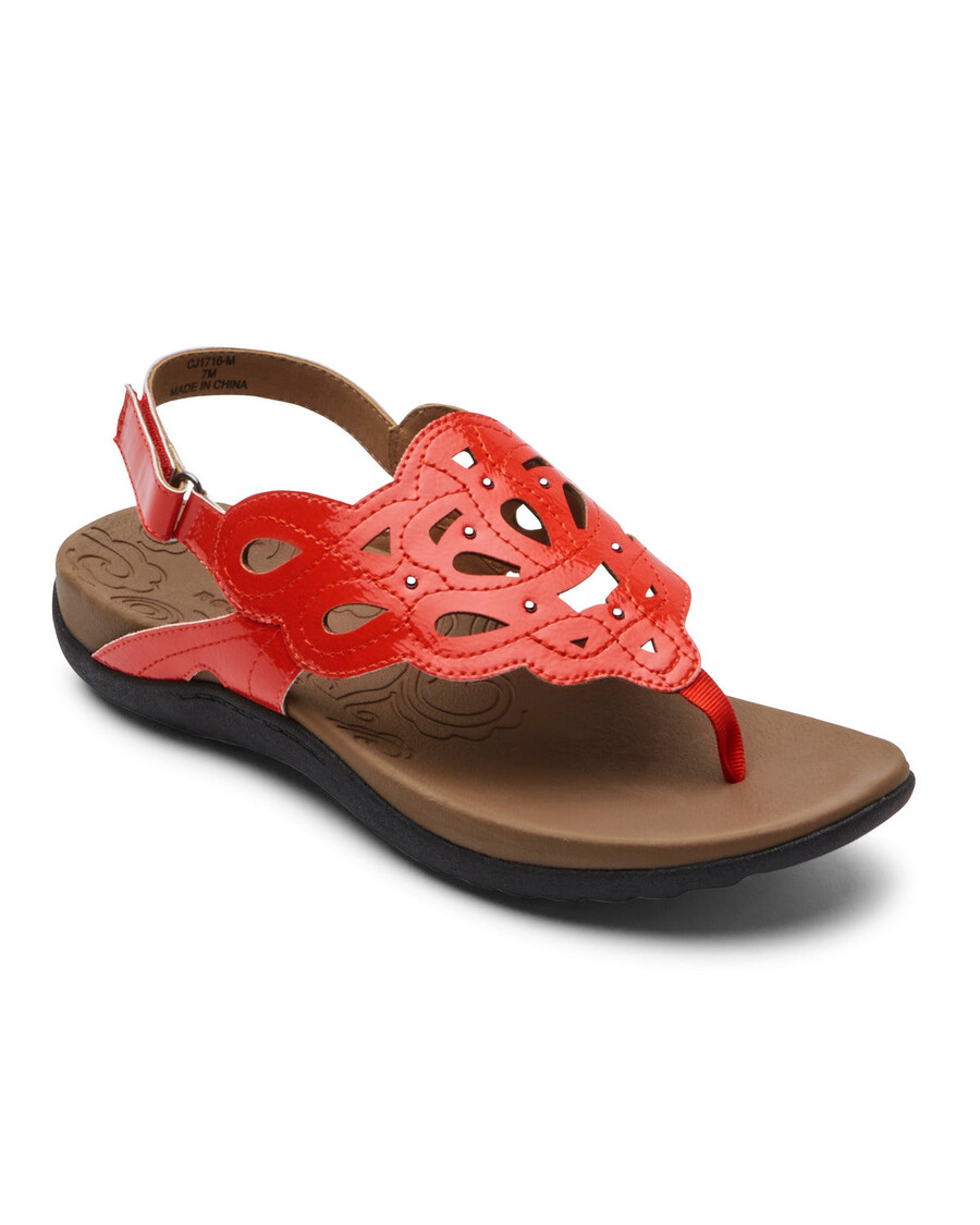 Rockport Women's Ridge Slingback Sandal