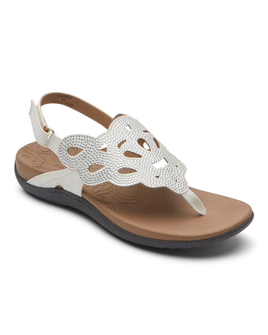 Rockport Women's Ridge Slingback Sandal