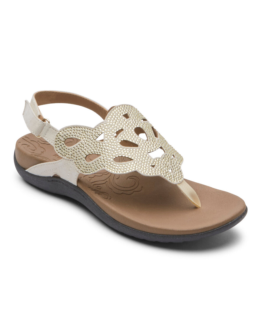 Rockport Women's Ridge Slingback Sandal