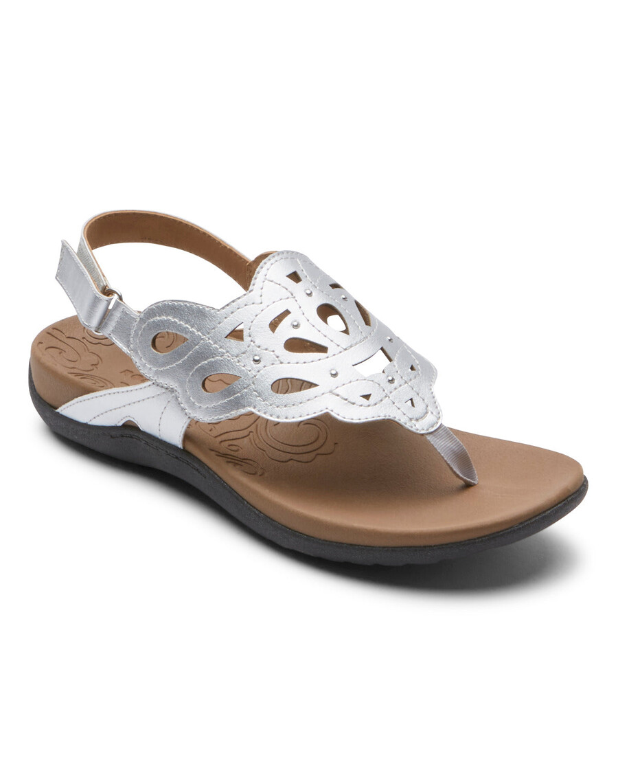 Rockport Women's Ridge Slingback Sandal