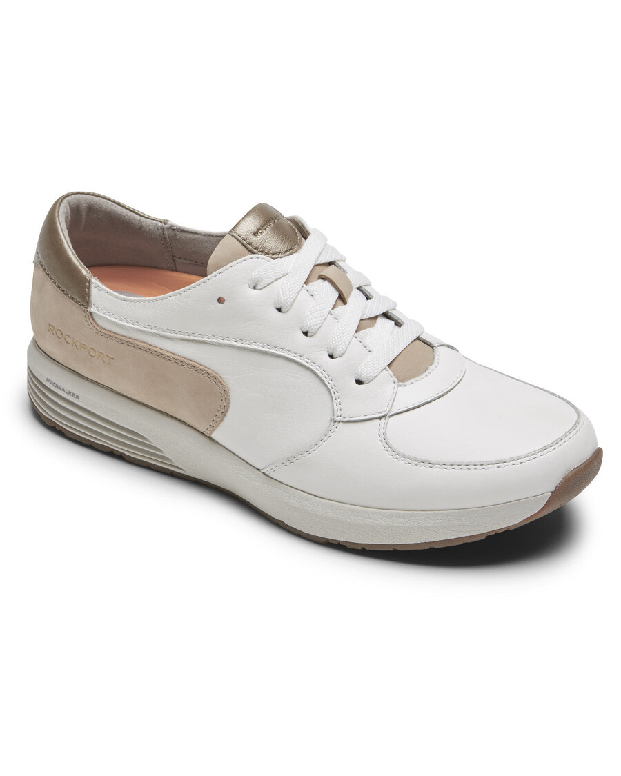 Rockport Women's ProWalker truStride Sneaker
